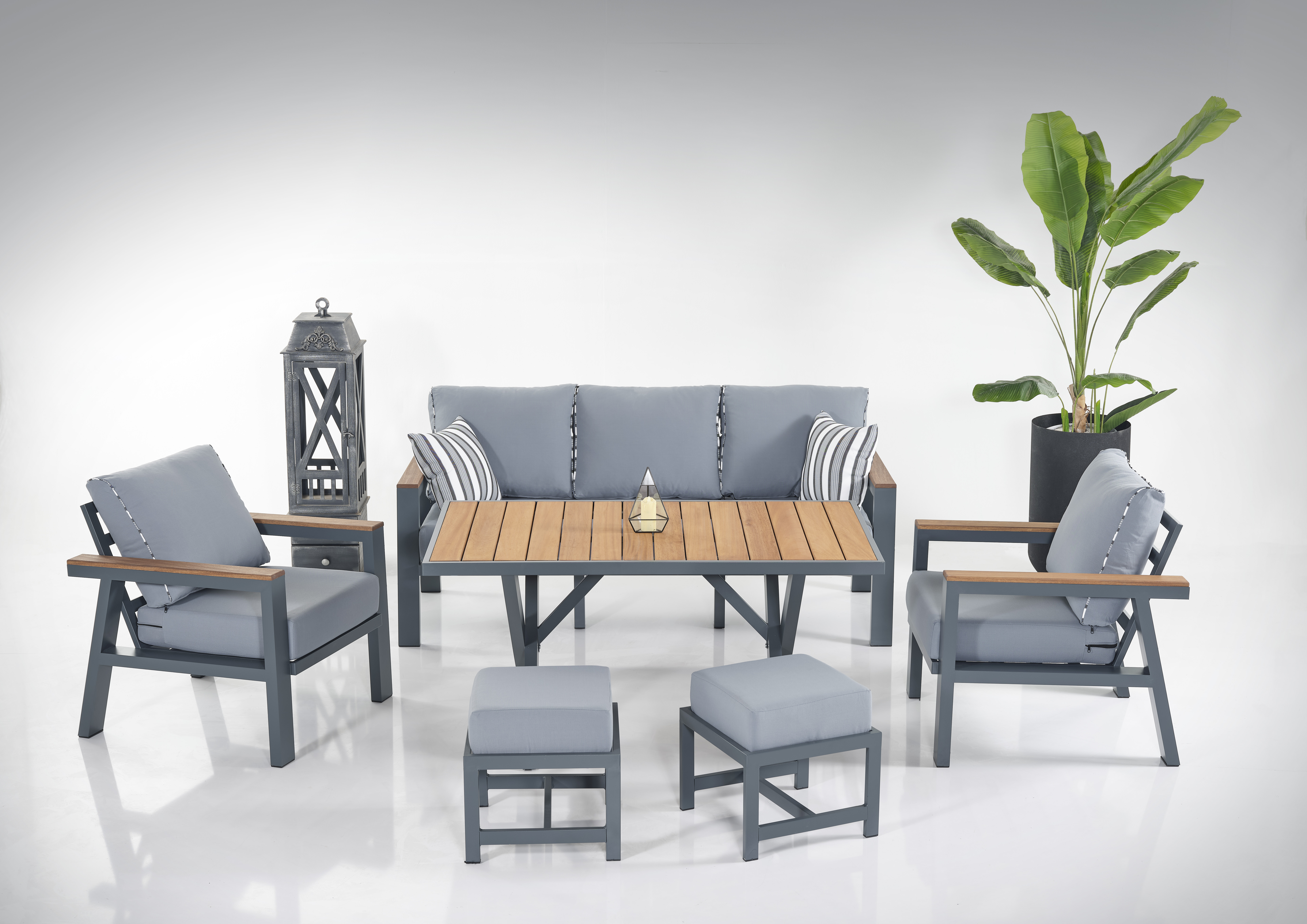 Linda Bahçe Takımı