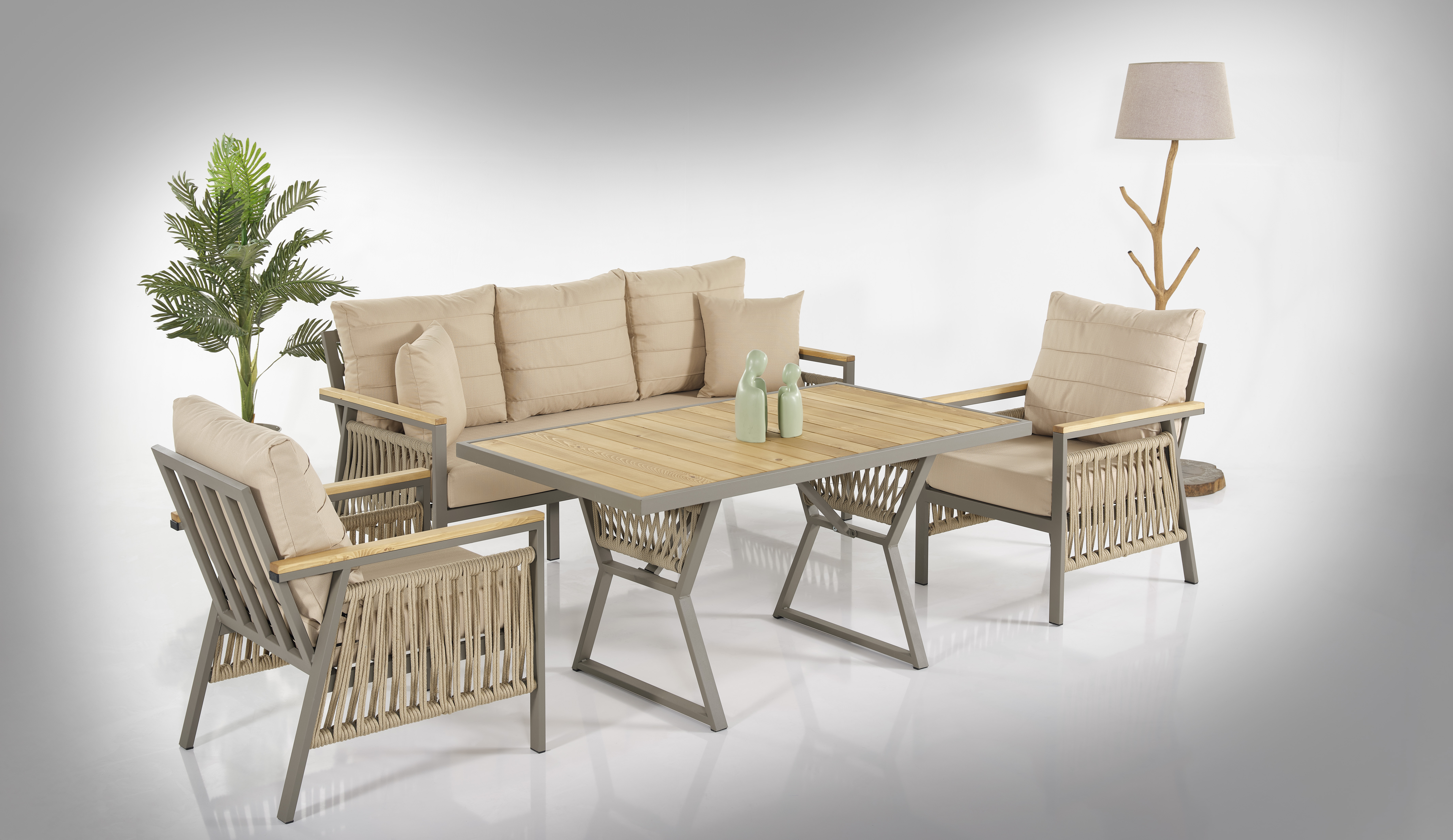 Sofia Bahçe Takımı