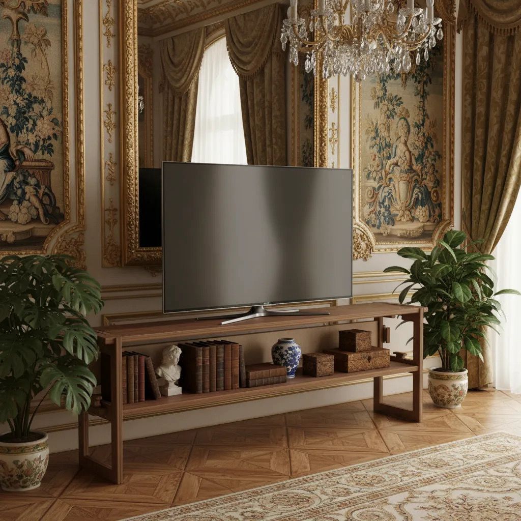 Linea Duvar Ünitesi