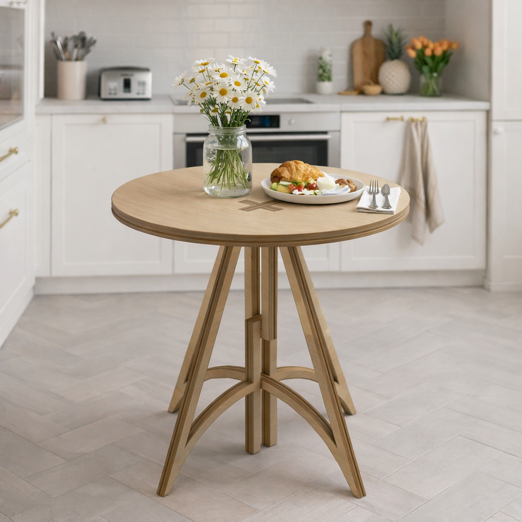 Orbis Mutfak Masası