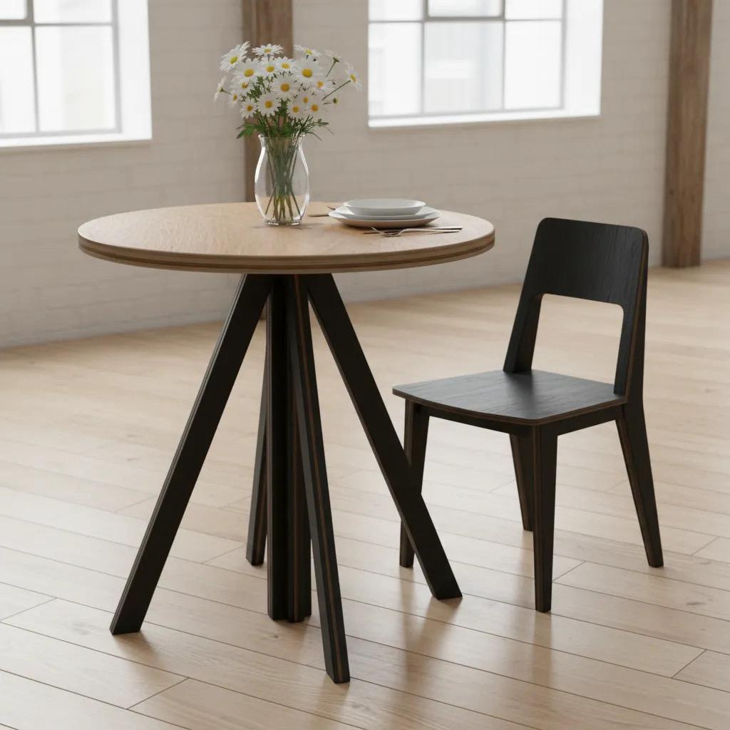 Tripus Mutfak Masası