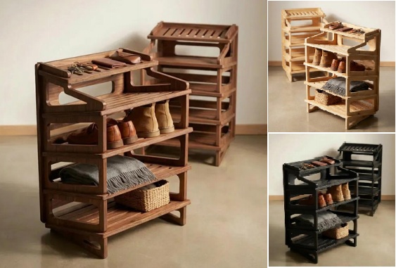 İnzuk Ayakkabılık