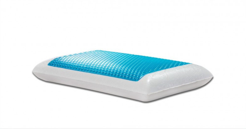 Doğal Visko Jel Yastık Modeli